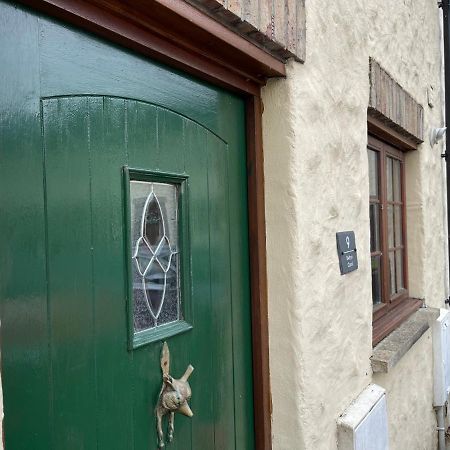 Cottage With Hot Tub In Pembrokeshire هافرفوردوست المظهر الخارجي الصورة