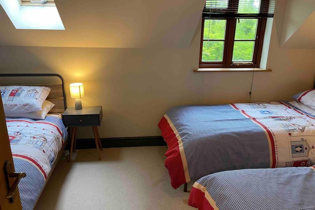 Cottage With Hot Tub In Pembrokeshire هافرفوردوست المظهر الخارجي الصورة