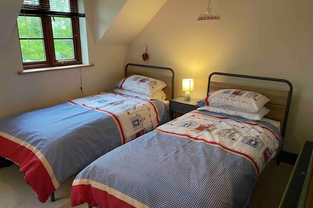 Cottage With Hot Tub In Pembrokeshire هافرفوردوست المظهر الخارجي الصورة